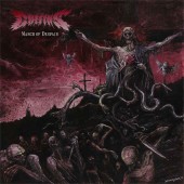 Coffins - March of Despair - CD